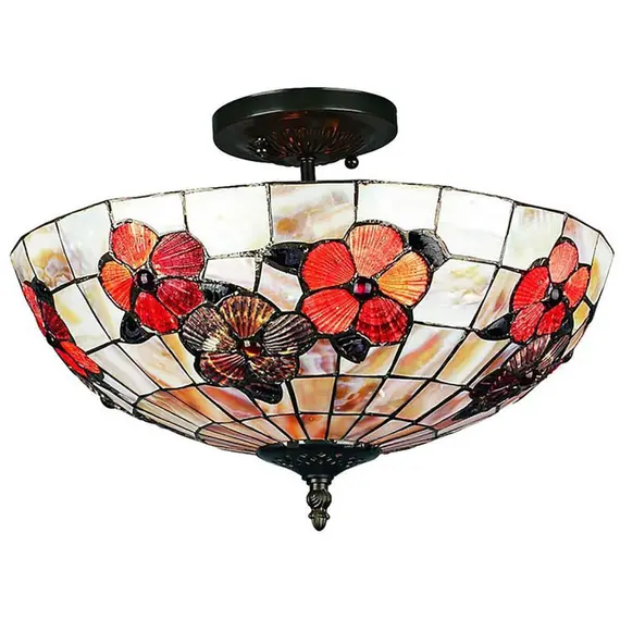 Потолочный светильник Omnilux (Омнилюкс) OML-806