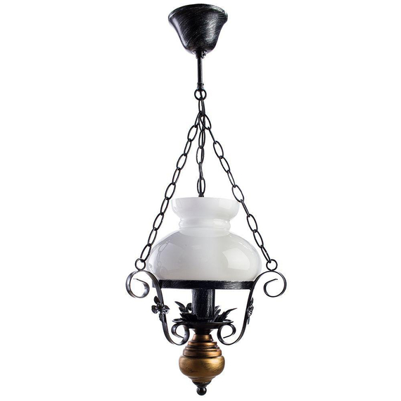 Подвесной светильник Arte Lamp Galata A3030SP-1BR