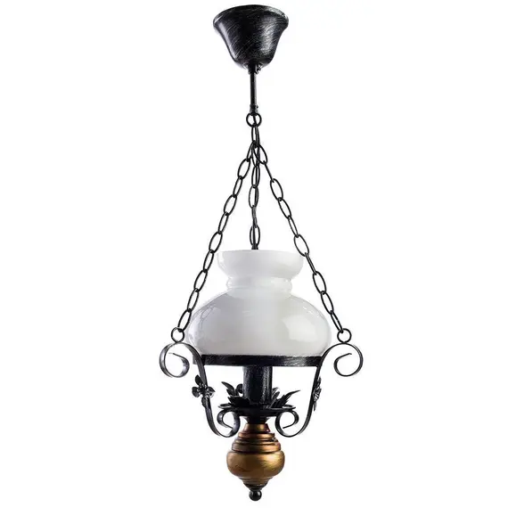 Подвесной светильник Arte Lamp Galata A3030SP-1BR