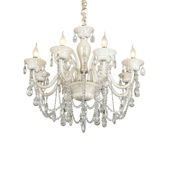 Люстра подвесная Omnilux (Омнилюкс) OML-305