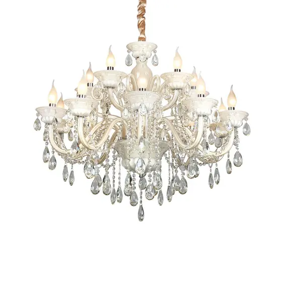 Люстра подвесная Omnilux (Омнилюкс) OML-305