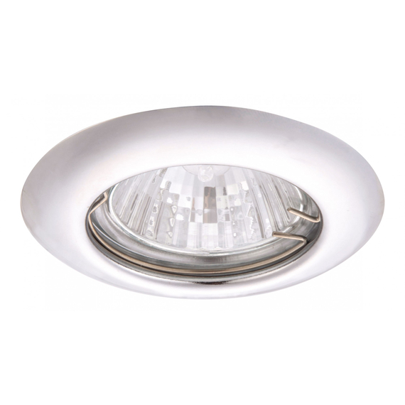 Комплект из 3 встраиваемых светильников Arte Lamp Praktisch A1203PL-3CC
