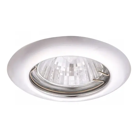 Комплект из 3 встраиваемых светильников Arte Lamp Praktisch A1203PL-3CC