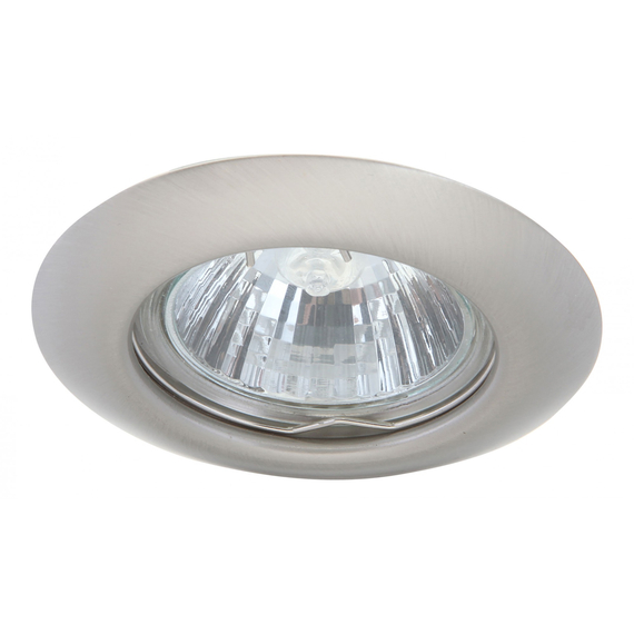 Комплект из 3 встраиваемых светильников Arte Lamp Praktisch A1203PL-3SS