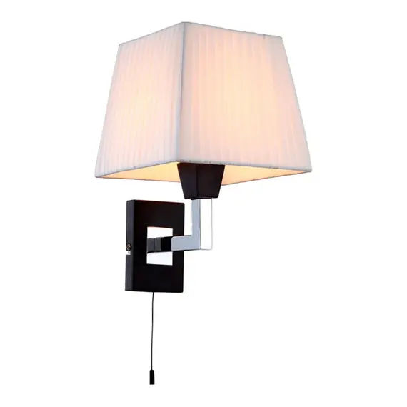 Бра Arte Lamp Fusion A1295AP-1BK