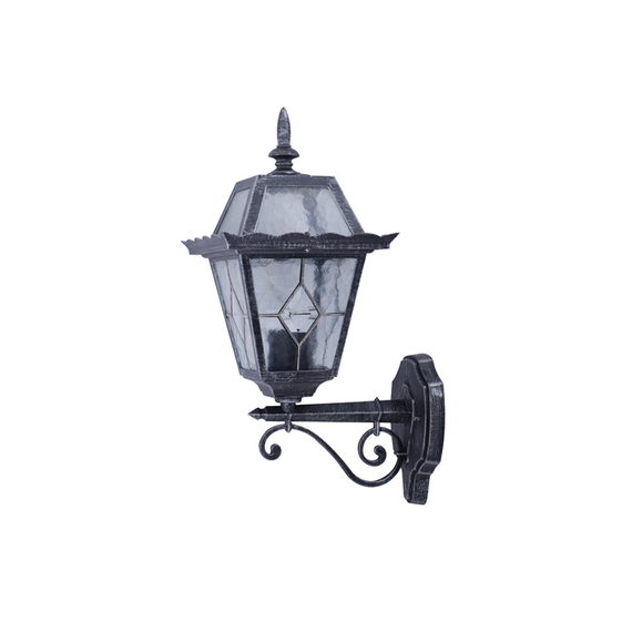 Светильник на штанге Arte Lamp Paris A1351AL-1BS