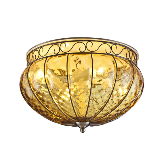 Накладной светильник Arte Lamp Venezia A2101PL-4AB