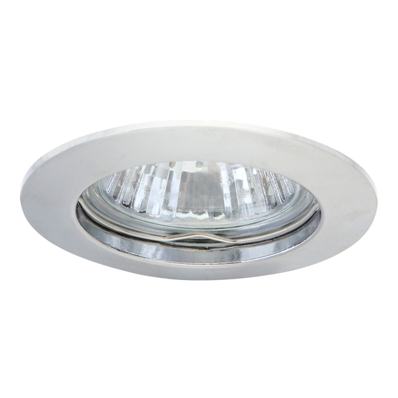 Комплект из 3 встраиваемых светильников Arte Lamp Basic A2103PL-3CC
