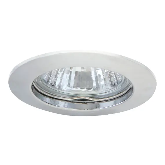 Комплект из 3 встраиваемых светильников Arte Lamp Basic A2103PL-3CC