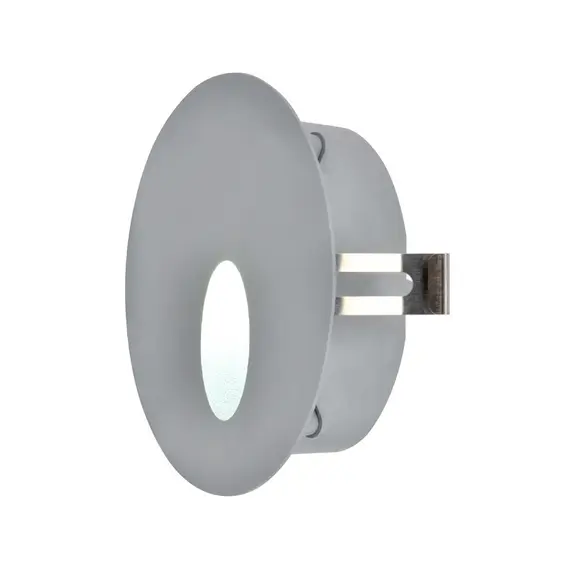 Встраиваемый светильник Arte Lamp Install 5 A7120IN-1GY