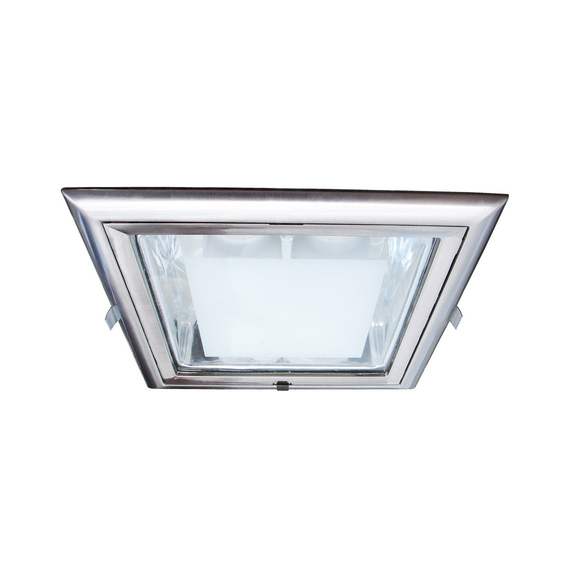 Встраиваемый светильник Arte Lamp Technika A8044PL-2SS