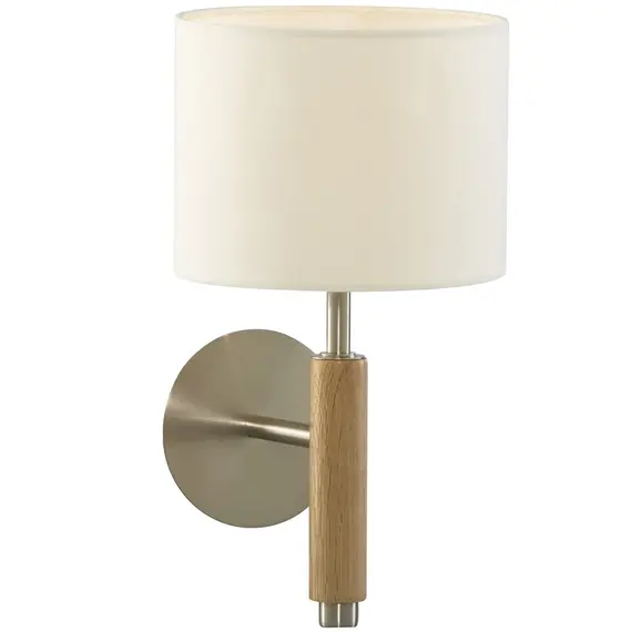 Бра Arte Lamp Woods A1038AP-1BR