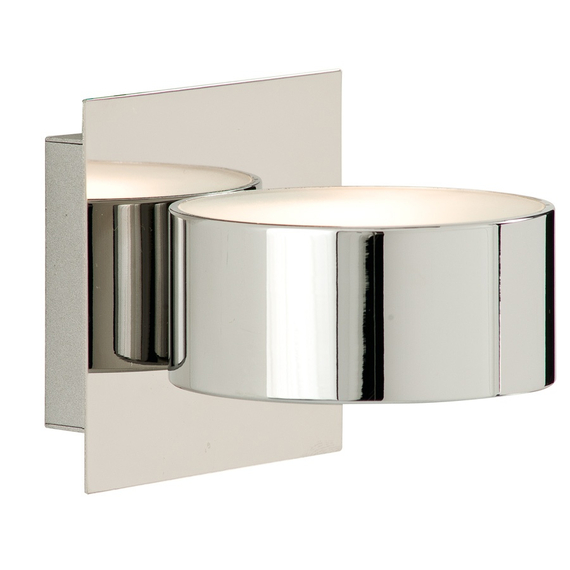 Бра Arte Lamp Glass Hall A2691AP-1CC