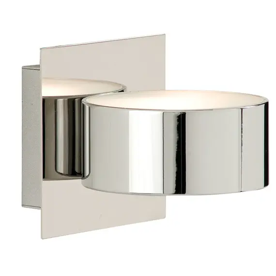 Бра Arte Lamp Glass Hall A2691AP-1CC