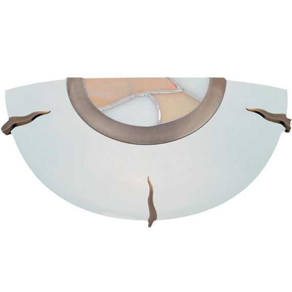 Бра Arte Lamp Pub A7895AP-1AB