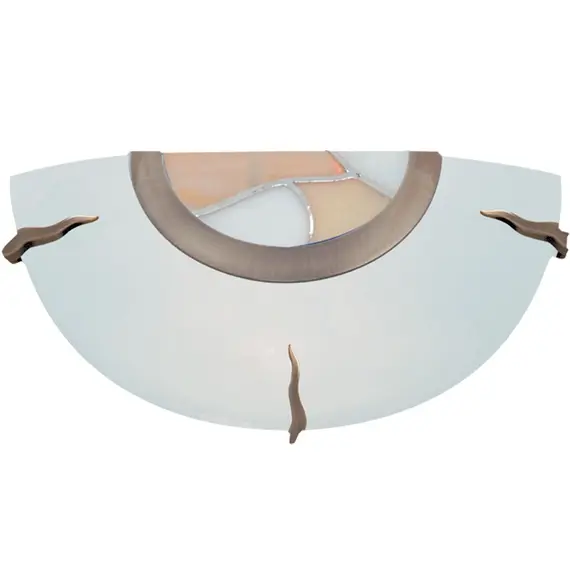 Бра Arte Lamp Pub A7895AP-1AB