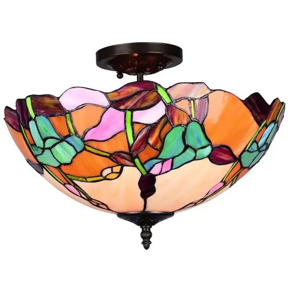 Люстра потолочная Omnilux (Омнилюкс) OML-809