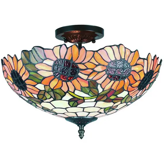 Потолочный светильник Omnilux (Омнилюкс) OML-804