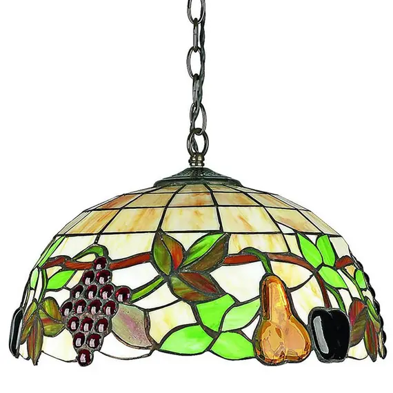 Подвесной светильник Omnilux OML-80303-03