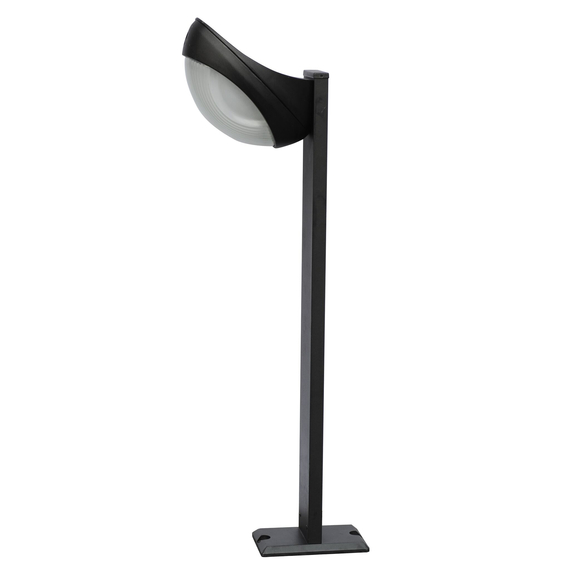 Наземный светильник Arte Lamp Urban A2047PA-1BK