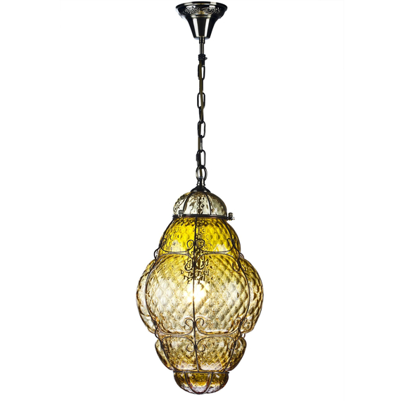 Подвесной светильник Arte Lamp Venice A2206SP-1AB