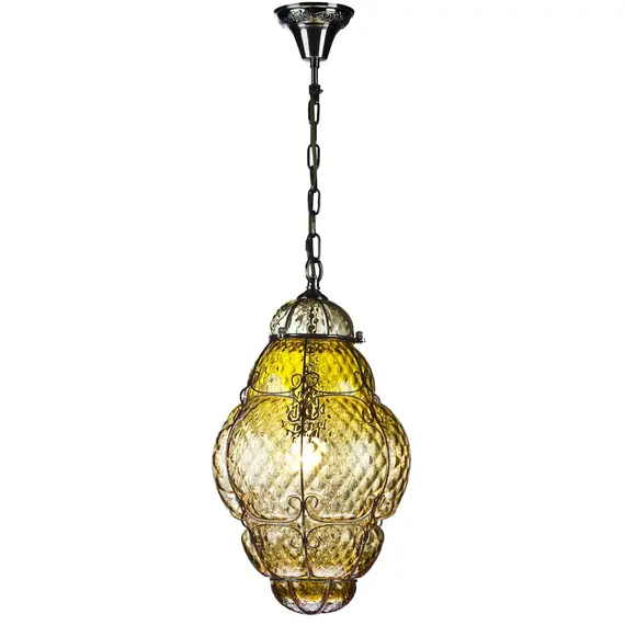Подвесной светильник Arte Lamp Venice A2206SP-1AB