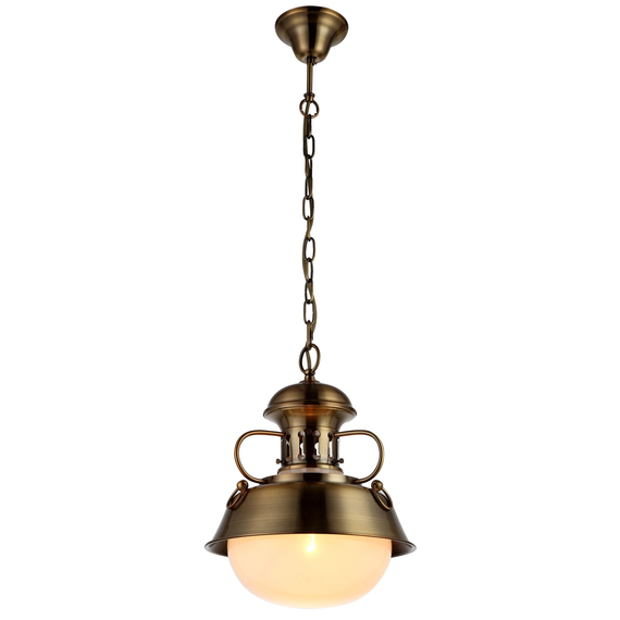 Светильник подвесной Arte Lamp A3232SP-1AB