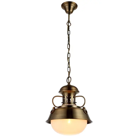 Светильник подвесной Arte Lamp A3232SP-1AB