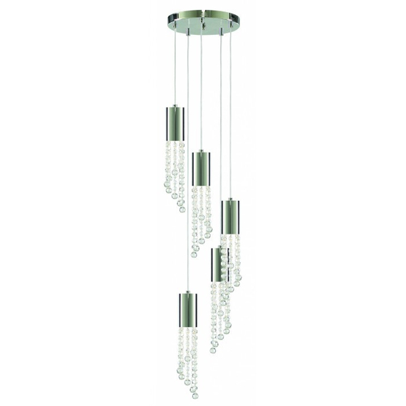 Светильник подвесной Arte Lamp A3855SP-5CC
