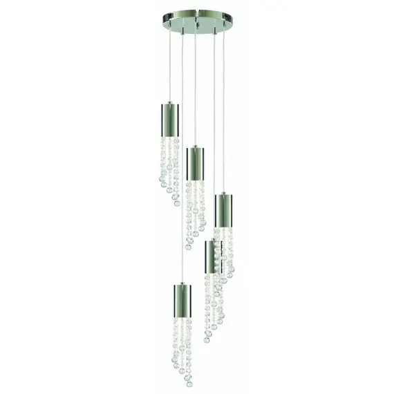 Светильник подвесной Arte Lamp A3855SP-5CC
