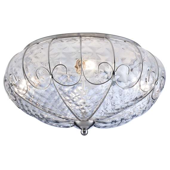 Светильник потолочный Arte Lamp Venezia A2205PL-4SS