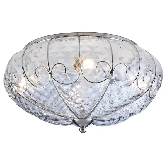 Светильник потолочный Arte Lamp Venezia A2205PL-4SS