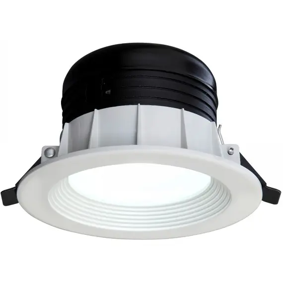 Светодиодный точечный светильник Arte Lamp A7110PL-1WH