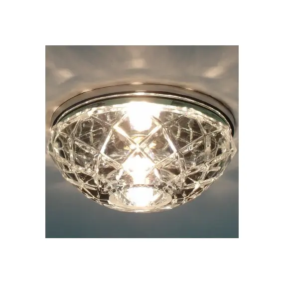 Встраиваемые точечный светильник Arte Lamp A8357PL-1CC