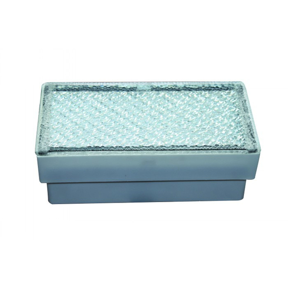 Встраиваемый в дорогу светильник Arte Lamp A7116IN-1WH