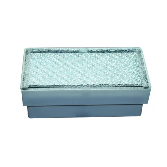 Встраиваемый в дорогу светильник Arte Lamp A7116IN-1WH