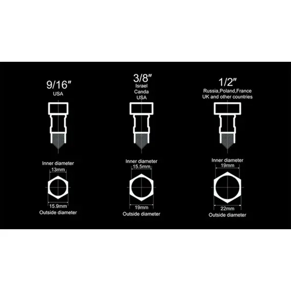 Смеситель для ванны Gerhans K18 K13018 бронзовый, изображение 20