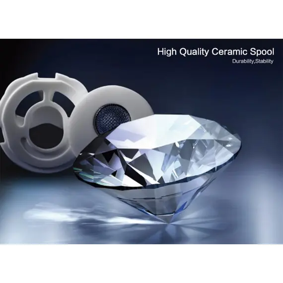 Смеситель для ванны Gerhans K14 K13114 хром, изображение 9