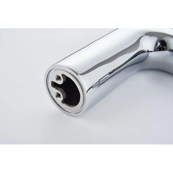 Смеситель для раковины Ledeme R L1034 хром, изображение 12