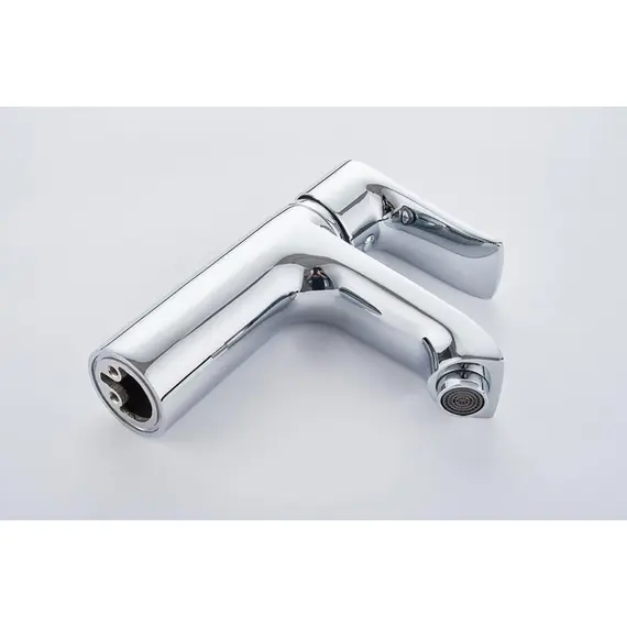 Смеситель для раковины Ledeme R L1034 хром, изображение 8