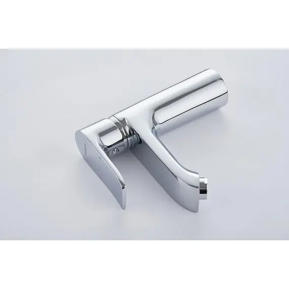 Смеситель для раковины Ledeme R L1034 хром, изображение 9