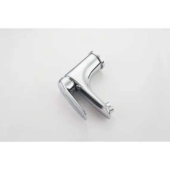 Смеситель для раковины Ledeme H48 L1048 хром, изображение 10