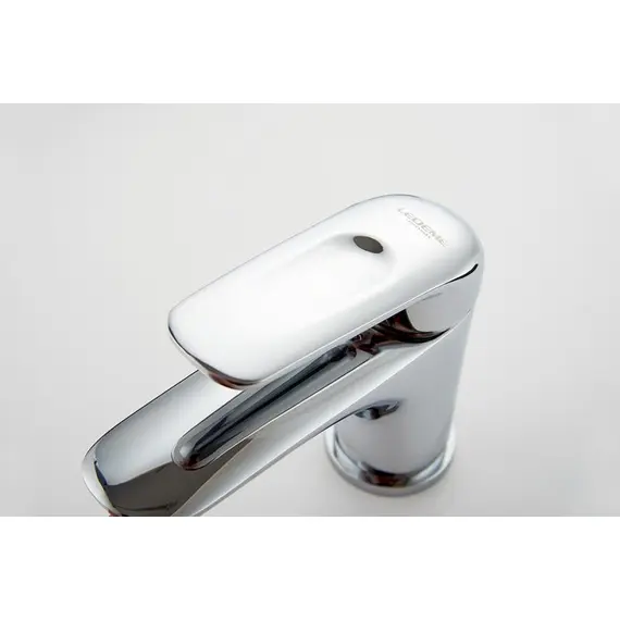 Смеситель для раковины Ledeme H48 L1048 хром, изображение 13