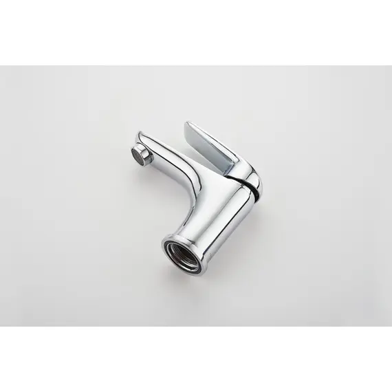 Смеситель для раковины Ledeme H48 L1048 хром, изображение 9