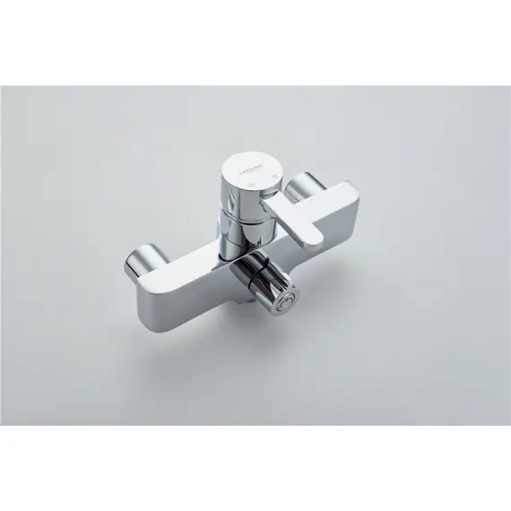 Смеситель для ванны Ledeme H71 L2271 хром, изображение 5