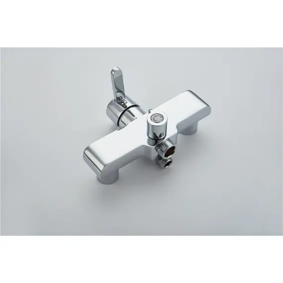 Смеситель для ванны Ledeme H71 L2271 хром, изображение 6