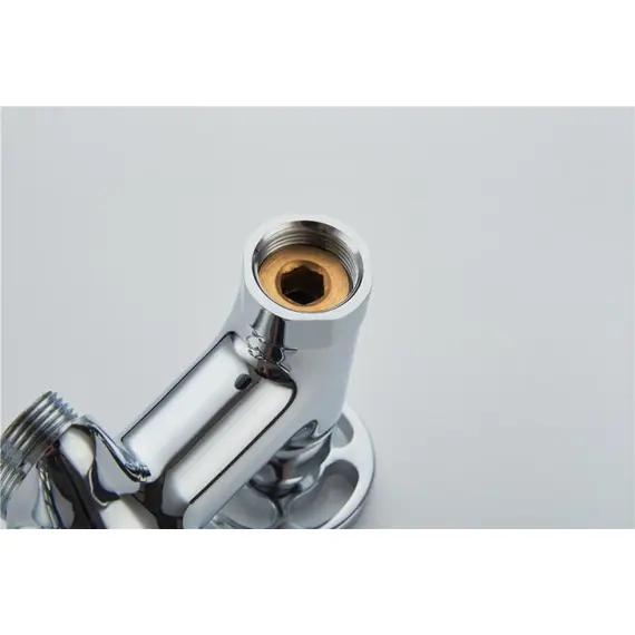 Смеситель для ванны Ledeme H89 L2289 хром, изображение 10