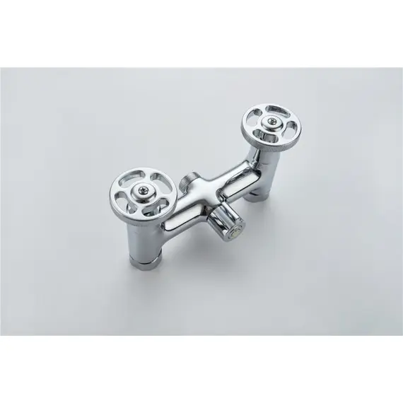 Смеситель для ванны Ledeme H89 L2289 хром, изображение 5