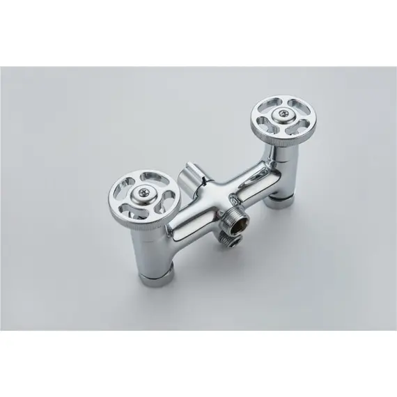 Смеситель для ванны Ledeme H89 L2289 хром, изображение 7