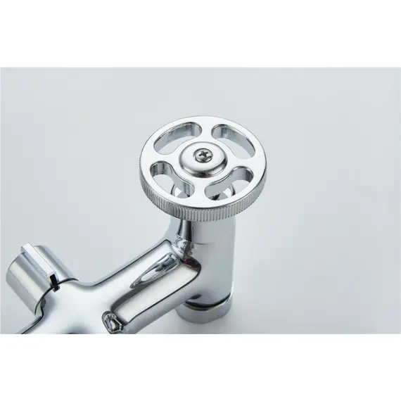 Смеситель для ванны Ledeme H89 L2289 хром, изображение 8